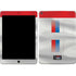 Serbia Soccer Flag iPad Skins