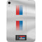Serbia Soccer Flag Apple iPad Mini Skin