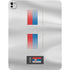 Serbia Soccer Flag iPad Pro 13in M4 (2024) Skin