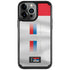 Serbia Soccer Flag iPhone Cases