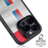Serbia Soccer Flag iPhone 16 Pro Kickstand Case