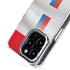 Serbia Soccer Flag iPhone 16 Pro MagSafe Case
