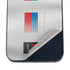 Serbia Soccer Flag iPhone 16 Skin