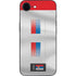 Serbia Soccer Flag iPhone 16e Skin