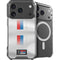 Serbia Soccer Flag iPhone 18 Pro MagSafe Case