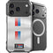 Serbia Soccer Flag iPhone 18 Pro Max MagSafe Case