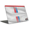 Serbia Soccer Flag MacBook Skins