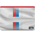 Serbia Soccer Flag MacBook Skins