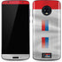 Serbia Soccer Flag Moto G6 Skin