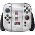 Serbia Soccer Flag Nintendo Switch 2 (2025) Joy-Con Controller Skin