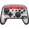 Serbia Soccer Flag Nintendo Skins