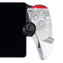 Serbia Soccer Flag PlayStation Portal Remote Player Skin