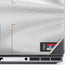 Serbia Soccer Flag Dell Precision Skin