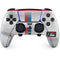 Serbia Soccer Flag PS5 DualSense Edge Pro Controller Skin