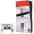 Serbia Soccer Flag PS5 Pro Disk Bundle Skin