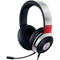 Serbia Soccer Flag Razer Kraken X Skin