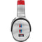 Serbia Soccer Flag Skullcandy Venue Skin