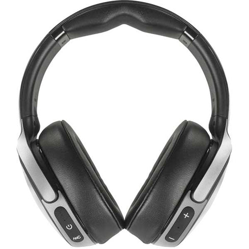 Serbia Soccer Flag Skullcandy Venue Skin