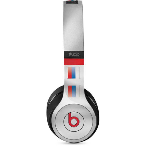 Serbia Soccer Flag Studio Wireless Skin