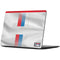 Serbia Soccer Flag Surface Laptop 7 13.8in Skin