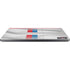 Serbia Soccer Flag Surface Laptop 7 15in Skin