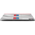 Serbia Soccer Flag Dell XPS Skin