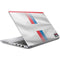 Serbia Soccer Flag HP ZBook Fury 16 G10 Skin