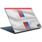 Serbia Soccer Flag Surface Laptop Skin