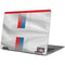 Serbia Soccer Flag Yoga 710 14in Skin