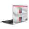 Serbia Soccer Flag Zenbook UX305FA 13.3in Skin