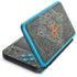 Grey Serenity Nintendo Skins