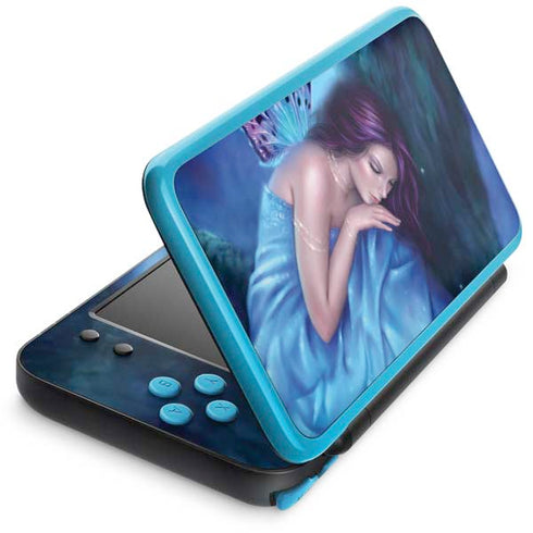 Serenity by Rachel Anderson Nintendo Skins