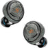 Grey Serenity Amazon Echo Buds Skin