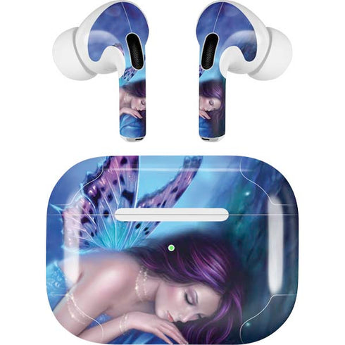 Serenity by Rachel Anderson Apple AirPods Pro Skin