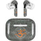 Grey Serenity AirPods Skins