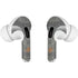 Grey Serenity AirPods Skins
