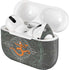 Grey Serenity AirPods Skins