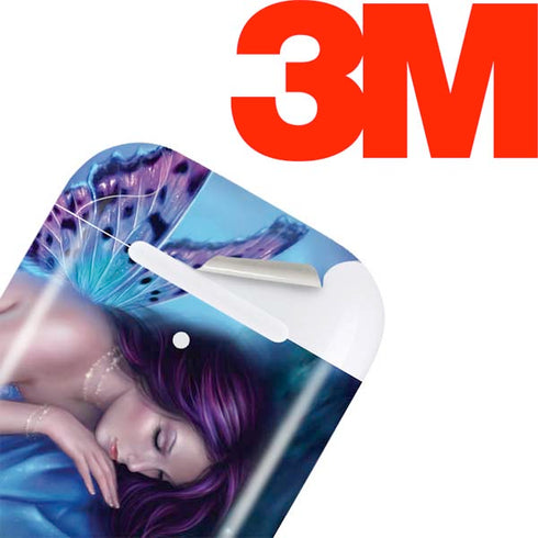 Serenity by Rachel Anderson Apple AirPods Skin