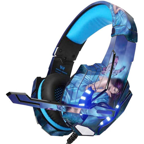 Serenity by Rachel Anderson BENGOO G9000 Skin