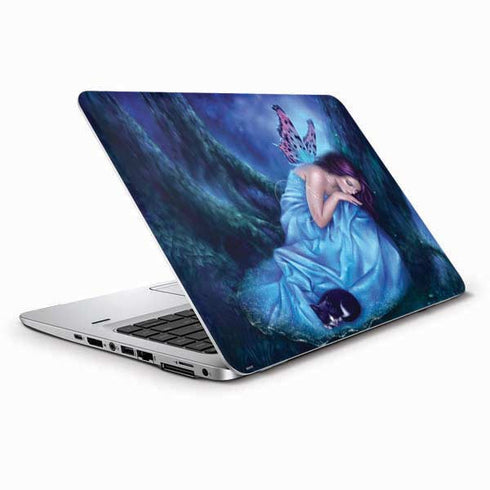 Serenity by Rachel Anderson HP Elitebook Skin