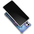Serenity by Rachel Anderson Gabb Phone 4 Clear Case
