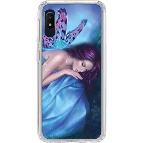 Serenity by Rachel Anderson Galaxy Cases