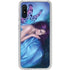 Serenity by Rachel Anderson Galaxy Cases