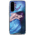 Serenity by Rachel Anderson Galaxy A36 5G Clear Case