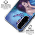 Serenity by Rachel Anderson Galaxy A36 5G Clear Case