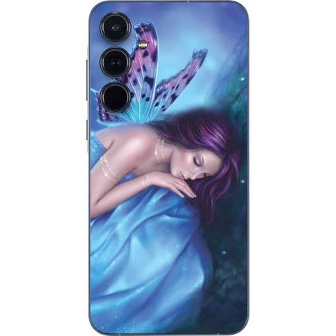 Serenity by Rachel Anderson Galaxy A55 5G Skin