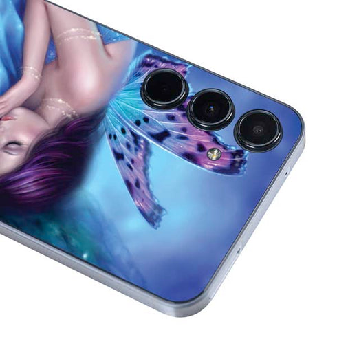 Serenity by Rachel Anderson Galaxy A55 5G Skin