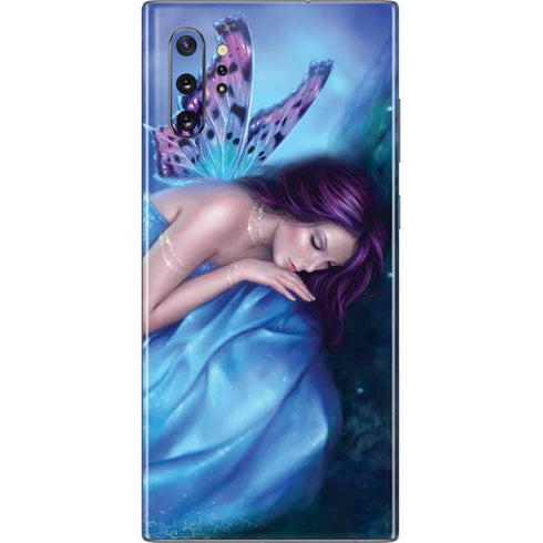 Serenity by Rachel Anderson Galaxy Note 10 Plus Skin
