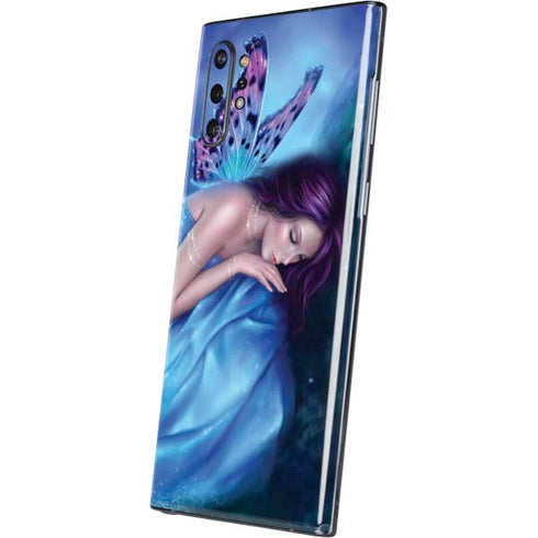 Serenity by Rachel Anderson Galaxy Note 10 Plus Skin