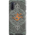 Grey Serenity Galaxy Cases